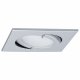 Мебельный светильник Paulmann Micro Line IP44 Downlight 93533. 