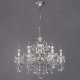 Подвесная люстра Bogates 230/6 Strotskis. 