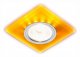Встраиваемый светодиодный светильник Ambrella light Led S215 WH/CH/YL. 
