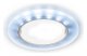 Встраиваемый светильник Ambrella light GX53 LED G214 CL/CH/CLD. 