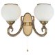 Бра Reccagni Angelo A 8450/2. 