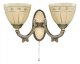Бра Reccagni Angelo A 7054/2. 
