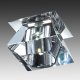 Точечный светильник Novotech Crystal-Led 357012. 