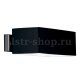Настенный светильник Ideal Lux Box AP2 Nero. 