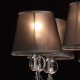 Подвесная люстра MW-Light Федерика 84 684010305. 
