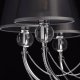 Подвесная люстра MW-Light Федерика 84 684010305. 