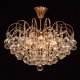 Потолочная люстра MW-Light Жемчуг 10 232016506. 