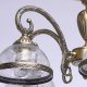 Потолочная люстра MW-Light Аманда 6 481011805. 
