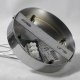 Потолочная люстра Lussole Lgo LSL-3307-06. 