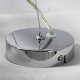 Потолочная люстра Lussole Lgo LSL-3407-07. 