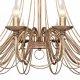 Подвесная люстра F-Promo Chateau 2163-12P. 
