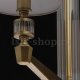 Подвесная люстра MW-Light Дэль Рей 7 700012106. 