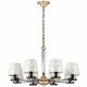 Подвесная люстра Lightstar Perla 707081. 