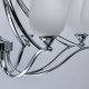 Подвесная люстра Chiaro Палермо 386016408. 