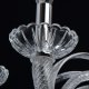 Подвесная люстра MW-Light Элла 483013610. 