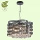 Подвесная люстра Lussole GRLSL-3407-05. 