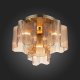 Потолочная люстра ST Luce Onde SL117.302.03. 
