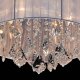 Потолочная люстра MW-Light Жаклин 465015904. 