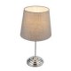 Настольная лампа Globo Jarome 21001C. 