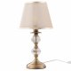 Настольная лампа Freya Inessa FR2685TL-01BZ. 