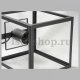 Подвесной светильник Lussole Loft LSP-8031. 