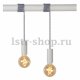Подвесной светильник Lucide Jaime 08425/04/31. 