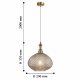 Подвесной светильник Favourite Cupola 2180-1P. 