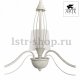 Подвесная люстра Arte Lamp Orlean A9310LM-3WG. 