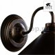 Бра Arte Lamp Cone A9330AP-1BR. 