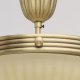 Потолочный светильник MW-Light Афродита 317011403. 