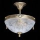 Потолочный светильник MW-Light Афродита 317011603. 
