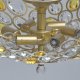 Потолочный светильник MW-Light Лаура 345012806. 