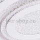 Потолочный светодиодный светильник Arte Lamp Multi-Bead A1381PL-1CL. 