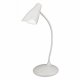Настольная лампа (UL-00004141) Uniel TLD-559 Ivory/LED/280Lm/5000K/Dimmer. 