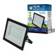 Прожектор светодиодный (UL-00004342) Volpe ULF-Q513 50W/6500K IP65 220-240В Black. 