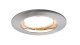 Встраиваемый светодиодный светильник Paulmann Coin 93958. 