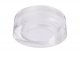 Крышка Deko-Light Acryl cover round 90mm, COB 68, M58 930270. 
