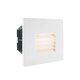 Крышка Deko-Light Cover white grate for Light Base COB Outdoor 930136. 