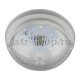 Уличный светодиодный светильник (UL-00002104) Uniel ULW-R05 12W/DW IP64 White. 