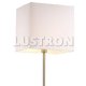 Торшер Arte Lamp Hall A9247PN-1AB. 
