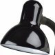 Настольная лампа (UL-00001801) Uniel Universal TLI-225 Black E27. 