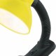 Настольная лампа (09405) Uniel TLI-222 Light Yellow E27. 