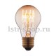 Лампа накаливания Loft IT E27 40W прозрачная 7540-T. 
