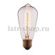 Лампа накаливания Loft IT E27 40W прозрачная 6440-S. 
