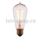 Лампа накаливания Loft IT E27 60W прозрачная 6460-SC. 