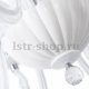 Подвесная люстра Divinare Cigno 8825/03 LM-15. 