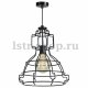 Подвесной светильник Lussole Loft LSP-9528. 
