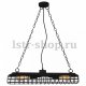 Подвесной светильник Lussole Loft LSP-8040. 