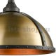 Подвесной светильник Lussole Loft GRLSP-9810. 