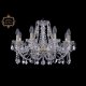 Подвесная люстра ArtClassic 11.21.8.200.Gd.L. 